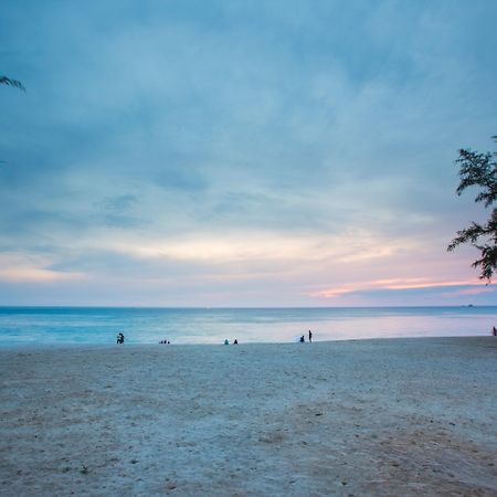 Moevenpick Resort Bangtao Beach Phuket Bang Tao Beach  Exterior photo