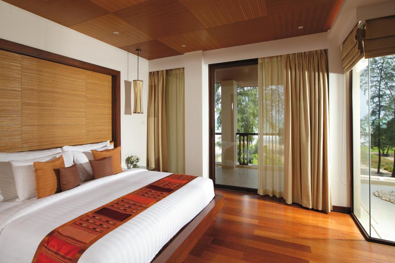 Moevenpick Resort Bangtao Beach Phuket Bang Tao Beach  Exterior photo