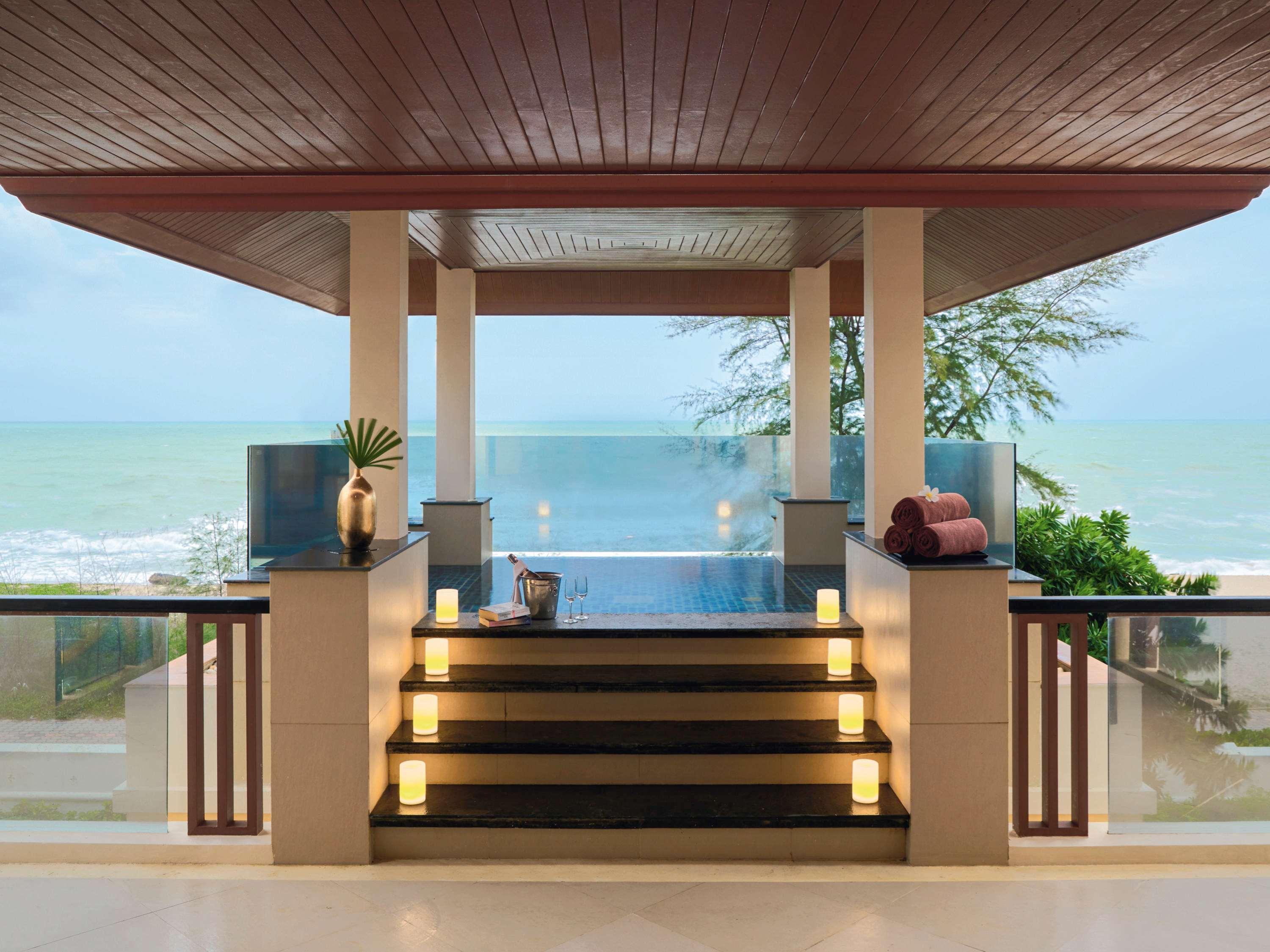 Moevenpick Resort Bangtao Beach Phuket Bang Tao Beach  Exterior photo