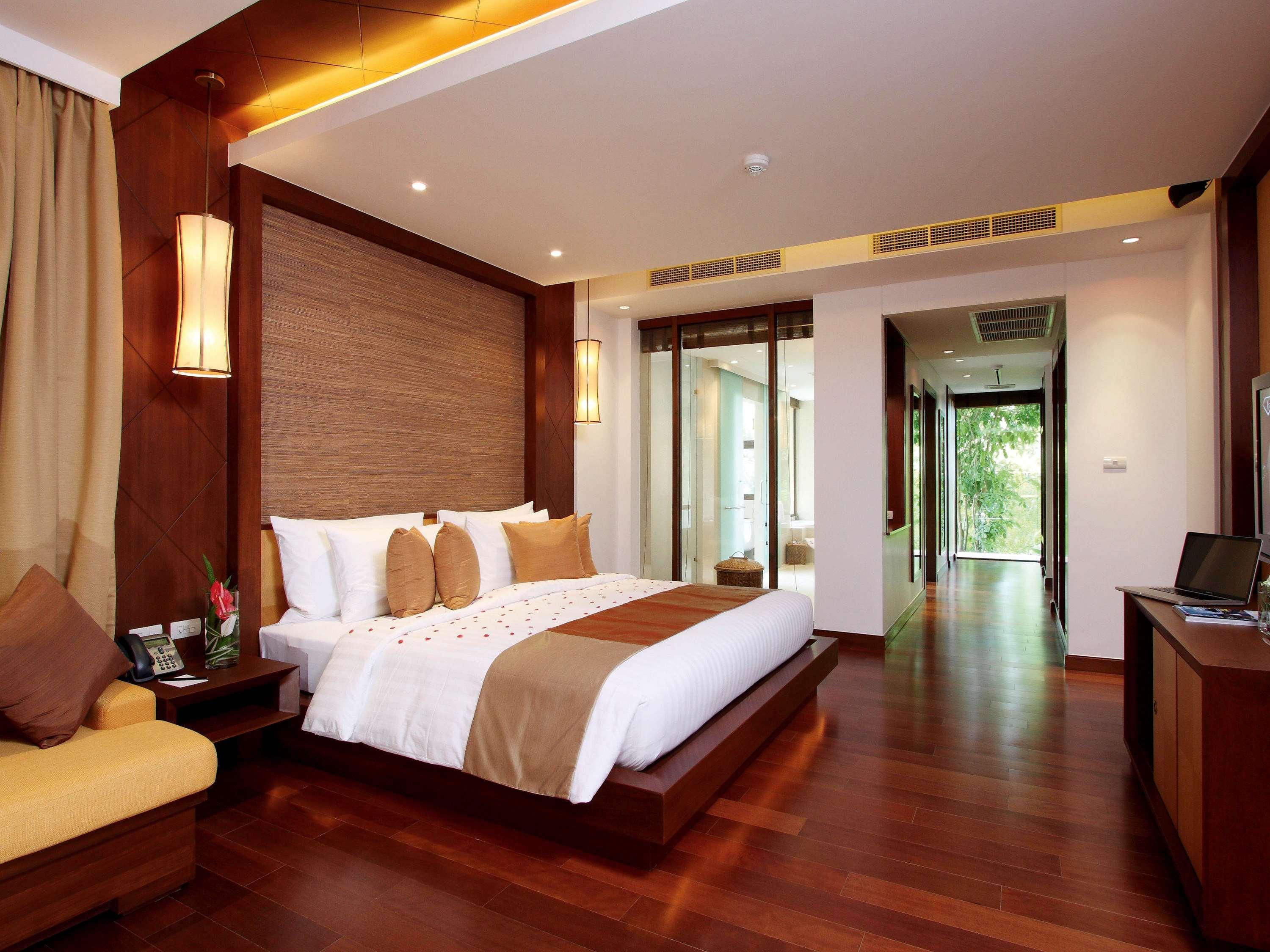 Moevenpick Resort Bangtao Beach Phuket Bang Tao Beach  Exterior photo