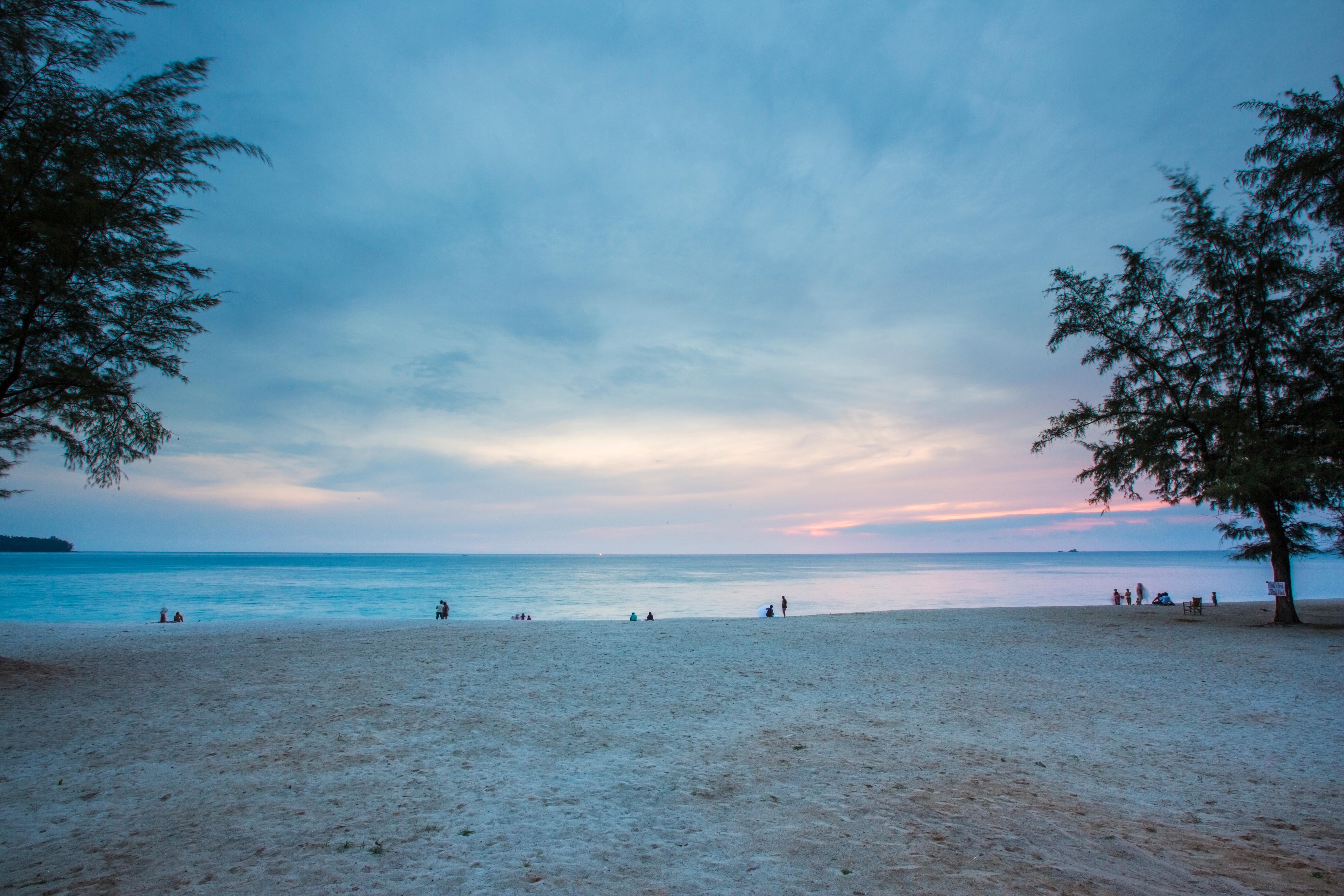 Moevenpick Resort Bangtao Beach Phuket Bang Tao Beach  Exterior photo