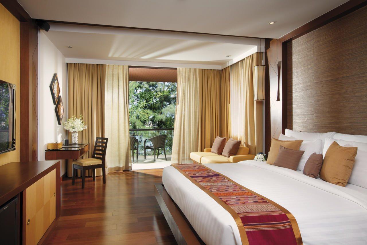 Moevenpick Resort Bangtao Beach Phuket Bang Tao Beach  Room photo