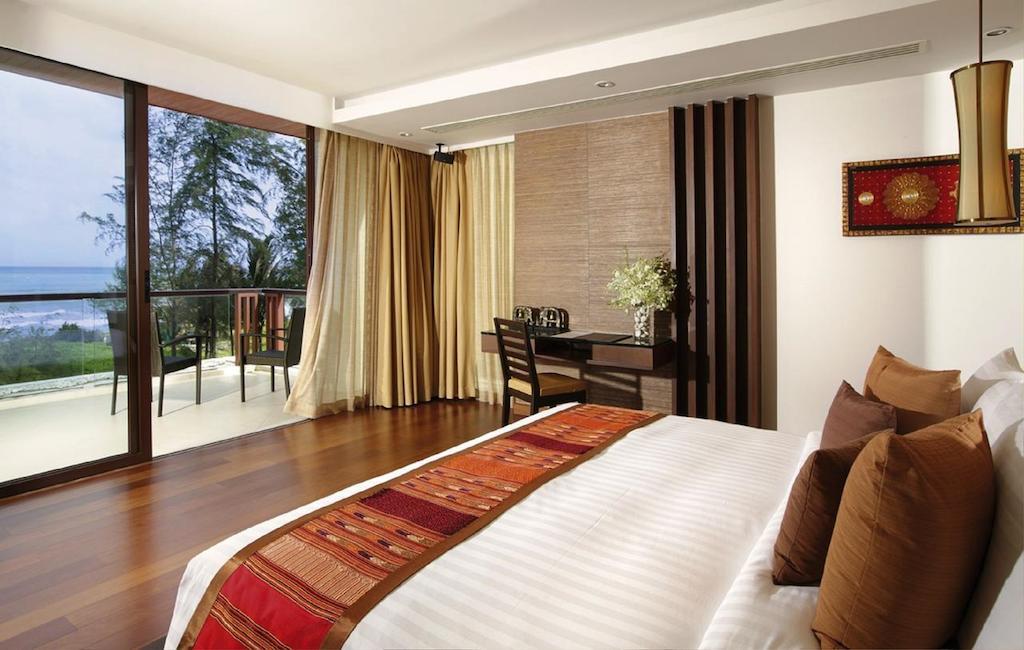 Moevenpick Resort Bangtao Beach Phuket Bang Tao Beach  Room photo